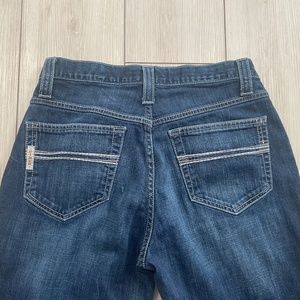 Cinch Jeans Carter 2.4  - Dark Wash